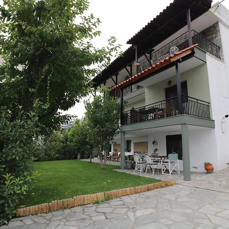 Casa Di Famiglia Διαμέρισμα Θεσσαλονίκη Εξωτερικό φωτογραφία