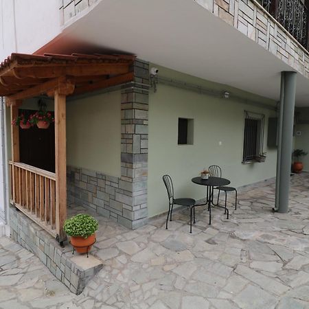 Casa Di Famiglia Διαμέρισμα Θεσσαλονίκη Εξωτερικό φωτογραφία