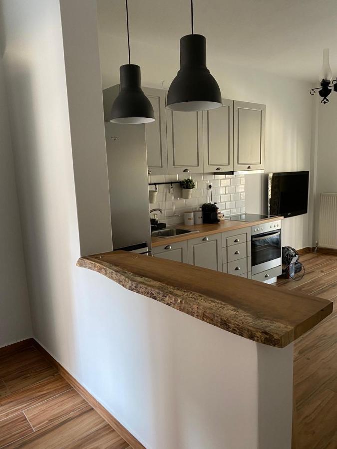 Casa Di Famiglia Διαμέρισμα Θεσσαλονίκη Εξωτερικό φωτογραφία