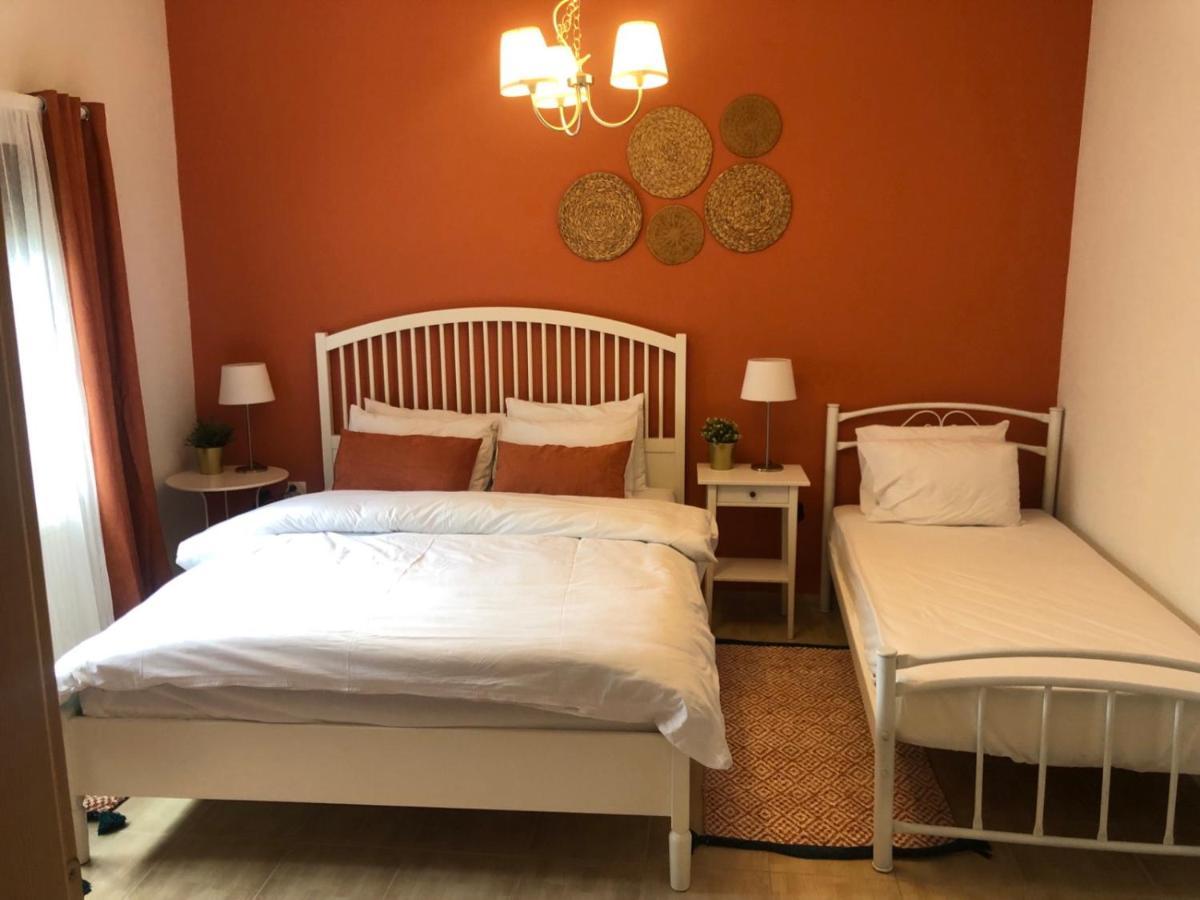 Casa Di Famiglia Διαμέρισμα Θεσσαλονίκη Εξωτερικό φωτογραφία