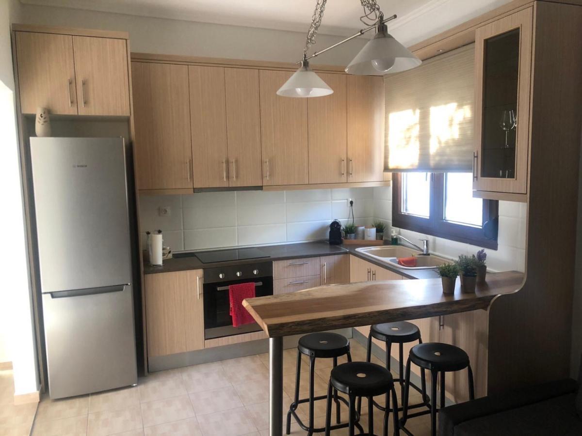 Casa Di Famiglia Διαμέρισμα Θεσσαλονίκη Εξωτερικό φωτογραφία
