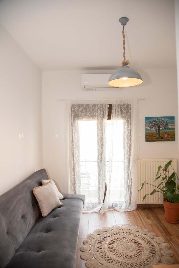 Casa Di Famiglia Διαμέρισμα Θεσσαλονίκη Εξωτερικό φωτογραφία