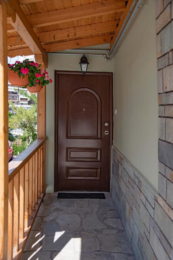 Casa Di Famiglia Διαμέρισμα Θεσσαλονίκη Εξωτερικό φωτογραφία