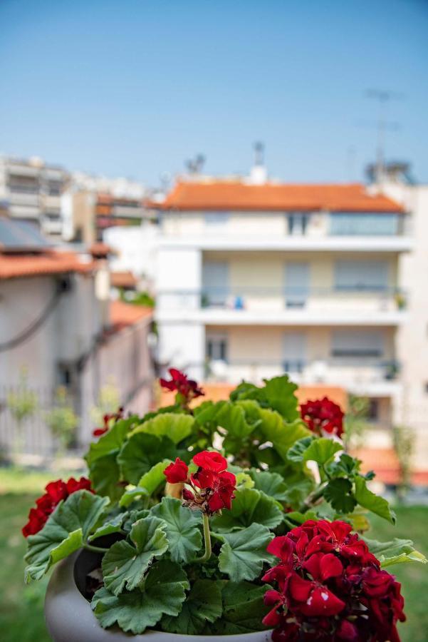 Casa Di Famiglia Διαμέρισμα Θεσσαλονίκη Εξωτερικό φωτογραφία