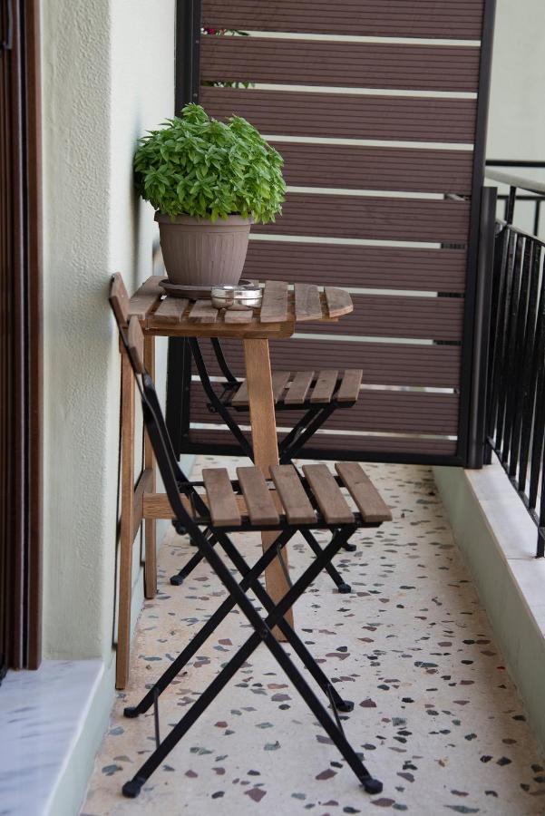 Casa Di Famiglia Διαμέρισμα Θεσσαλονίκη Εξωτερικό φωτογραφία