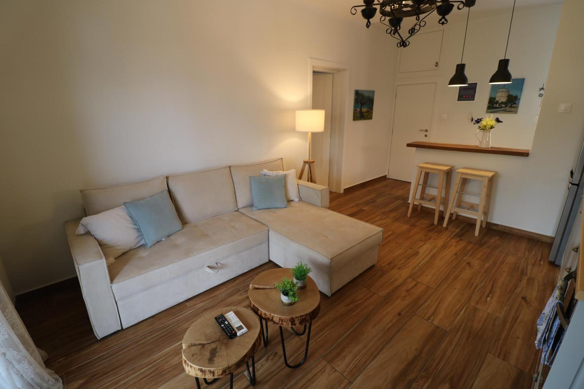 Casa Di Famiglia Διαμέρισμα Θεσσαλονίκη Εξωτερικό φωτογραφία