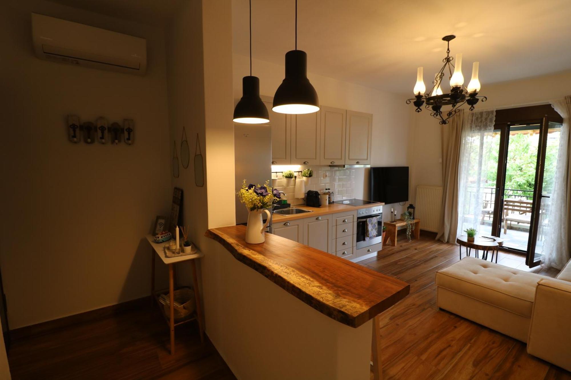 Casa Di Famiglia Διαμέρισμα Θεσσαλονίκη Εξωτερικό φωτογραφία