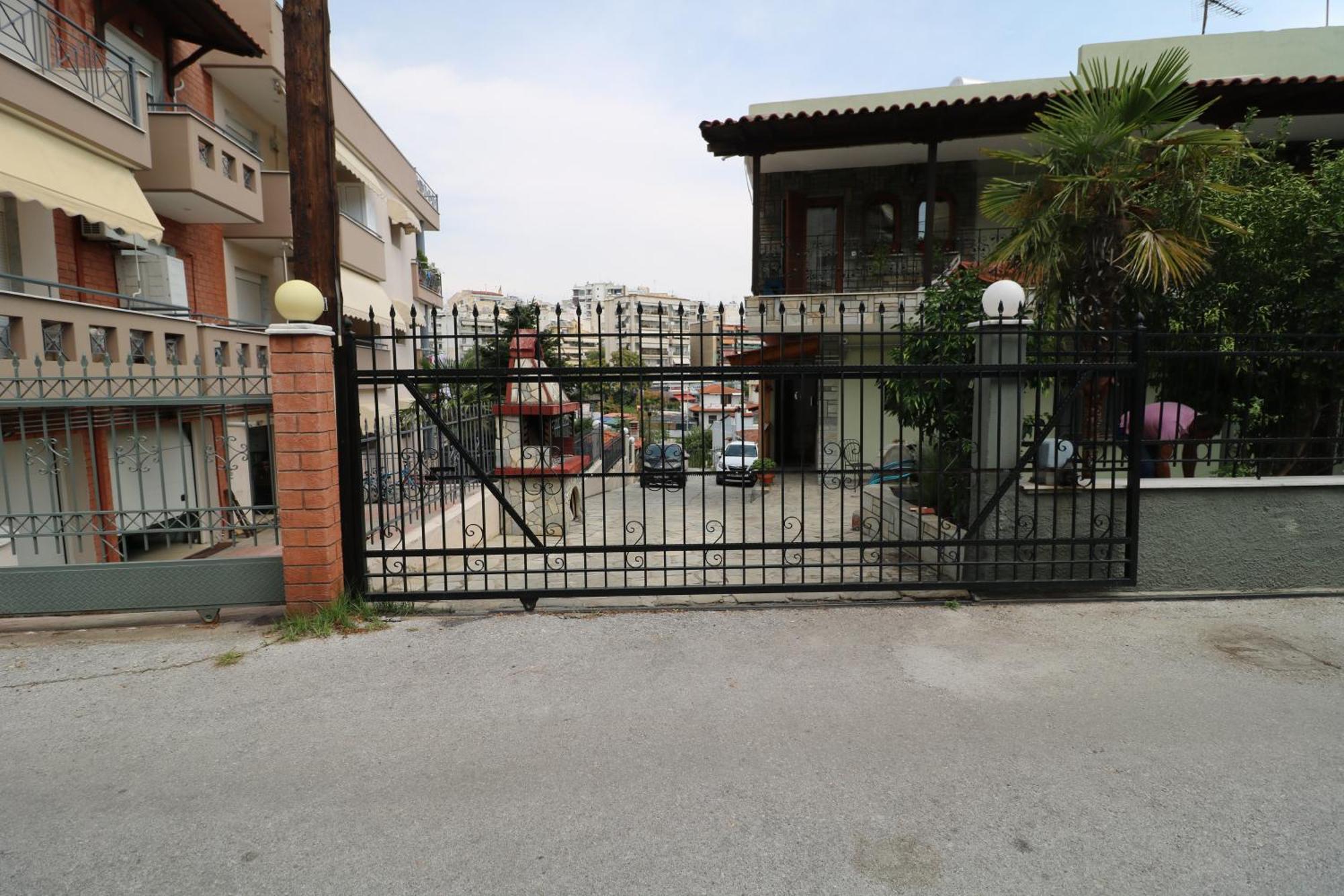 Casa Di Famiglia Διαμέρισμα Θεσσαλονίκη Εξωτερικό φωτογραφία