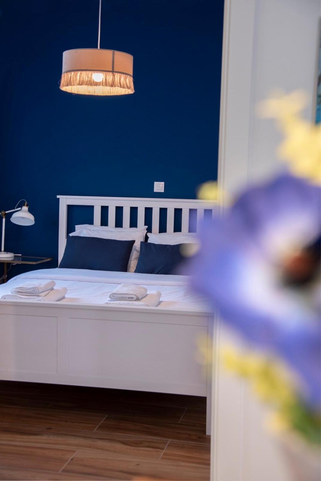 Casa Di Famiglia Διαμέρισμα Θεσσαλονίκη Εξωτερικό φωτογραφία
