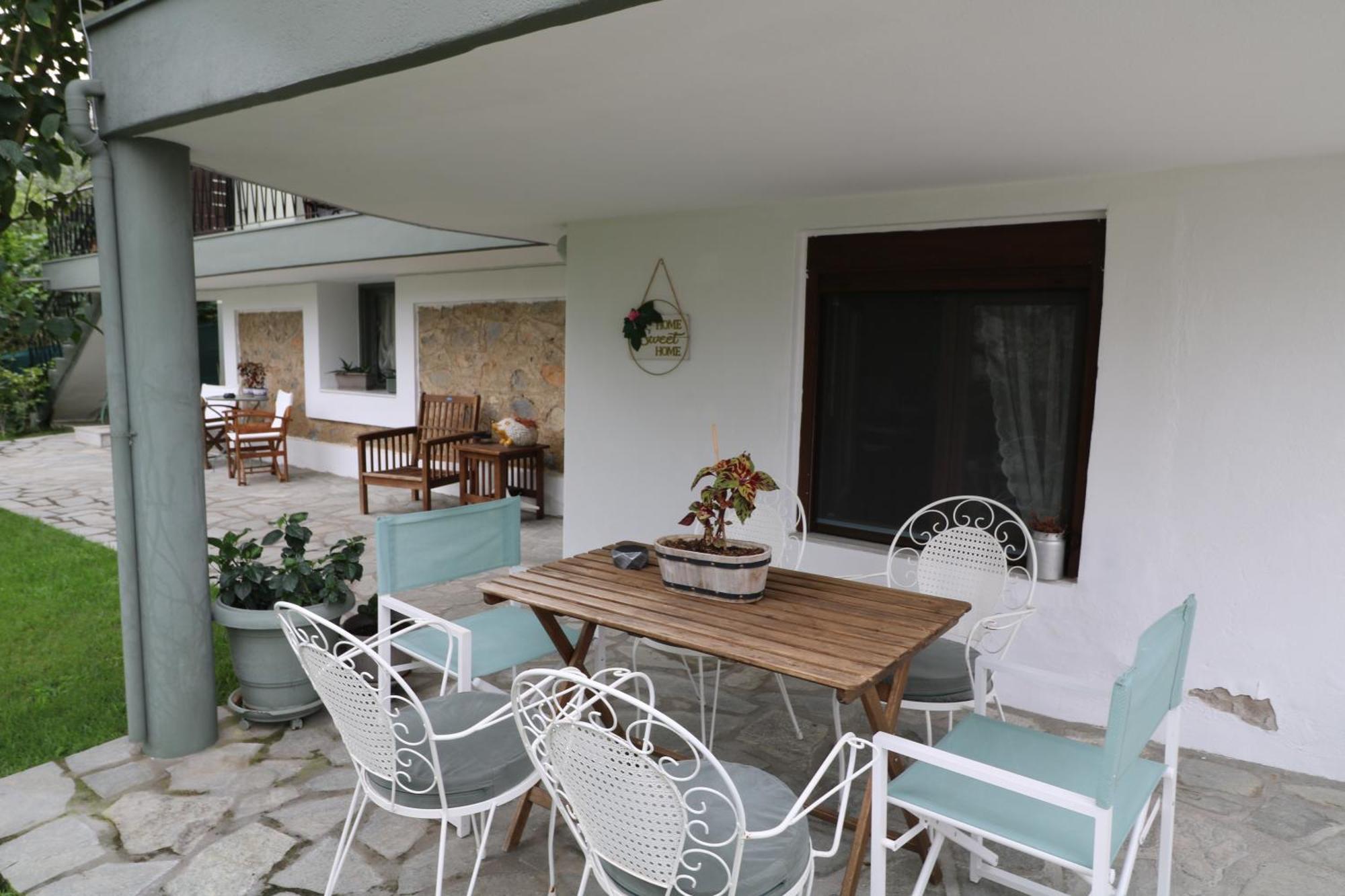 Casa Di Famiglia Διαμέρισμα Θεσσαλονίκη Εξωτερικό φωτογραφία